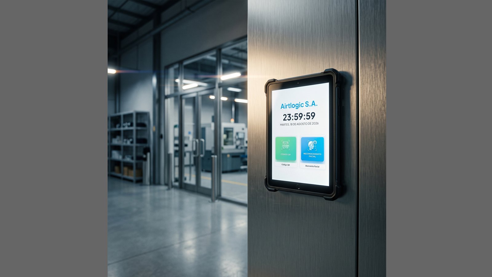 Hardware Flexible